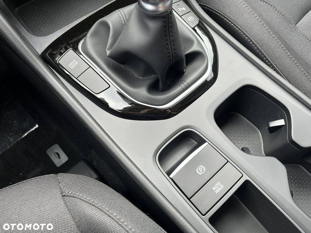 Hyundai Tucson 1.6 T-GDi Modern 2WD - 29