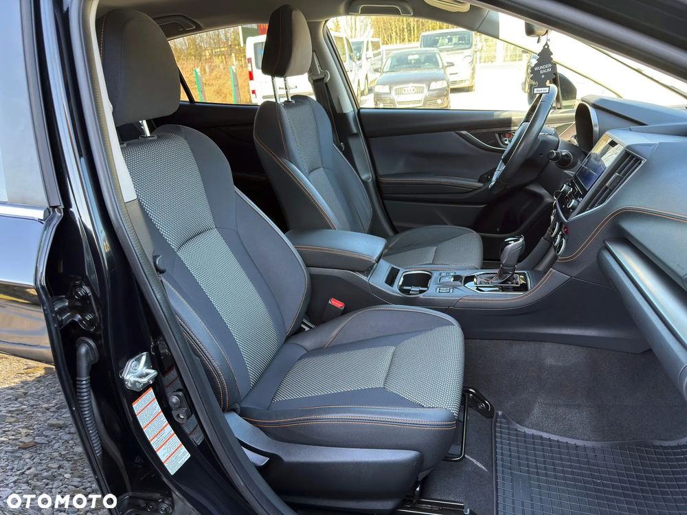 Subaru XV 1.6i Comfort (EyeSight) Lineartronic - 18