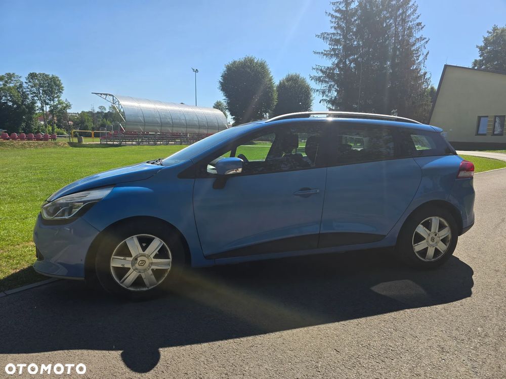 Renault Clio 0.9 Energy TCe Expression - 5