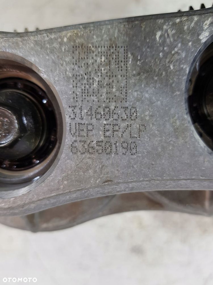 wałki balansowe 31460630 volvo xc60 ii xc90 ii 2.0 t t5 b4204t38 - 10