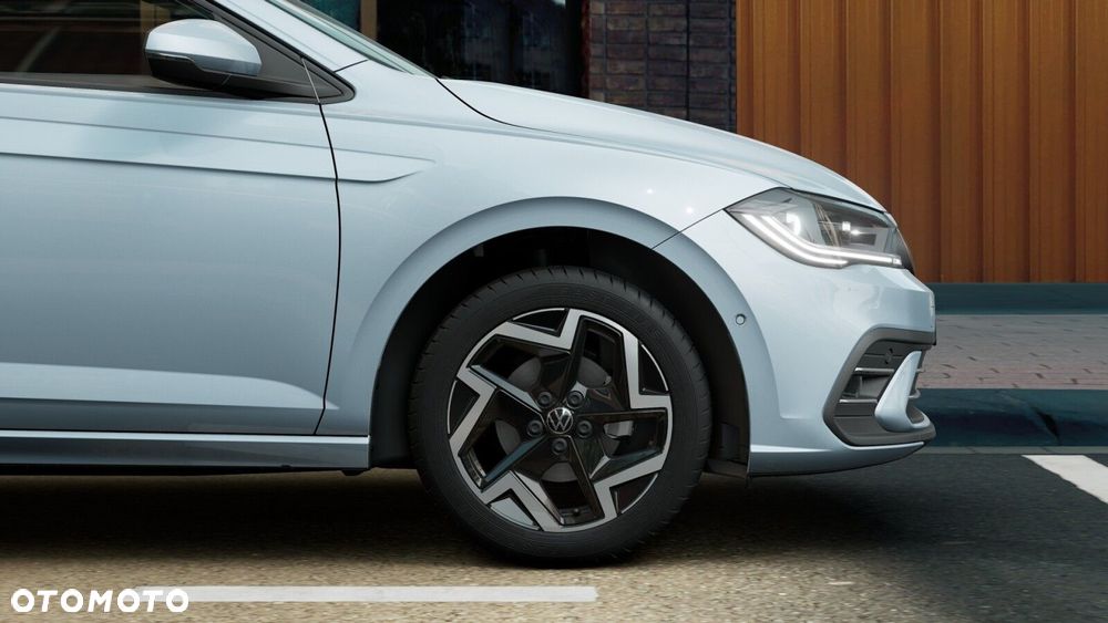 Volkswagen Polo 1.0 TSI Edition 50 DSG - 3