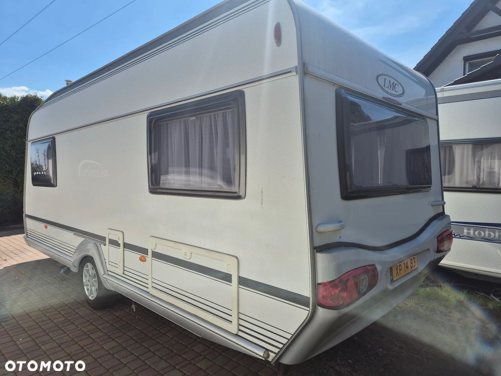 LMC 490 5 osobowa - 6
