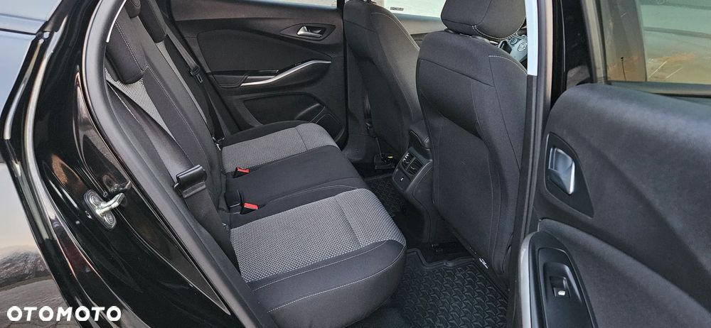 Opel Grandland X 1.2 Start/Stop Automatik INNOVATION - 7