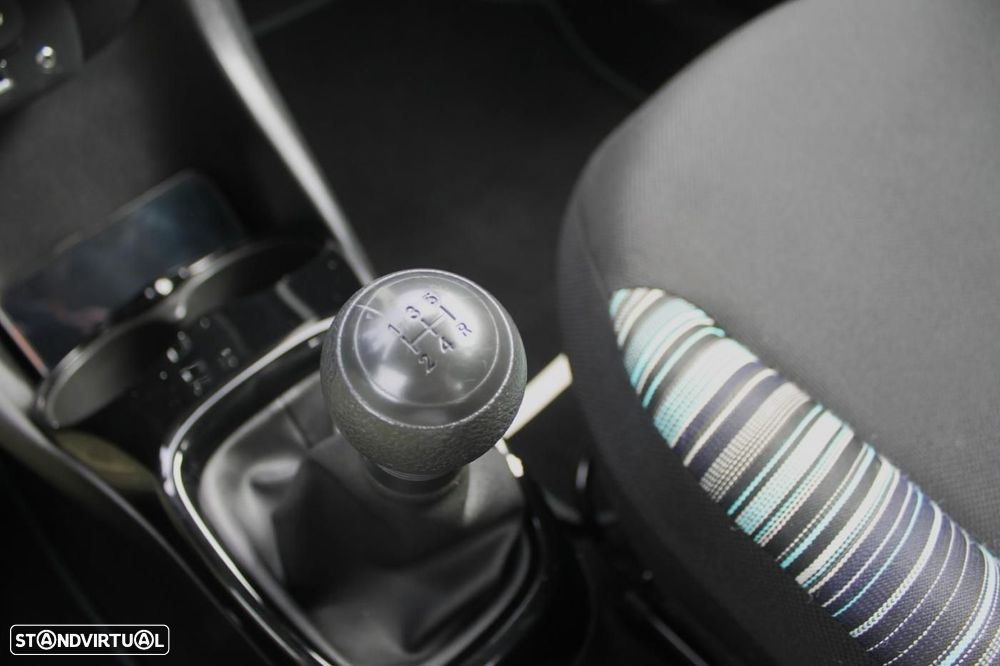 Citroën C1 1.0 VTi Shine - 28