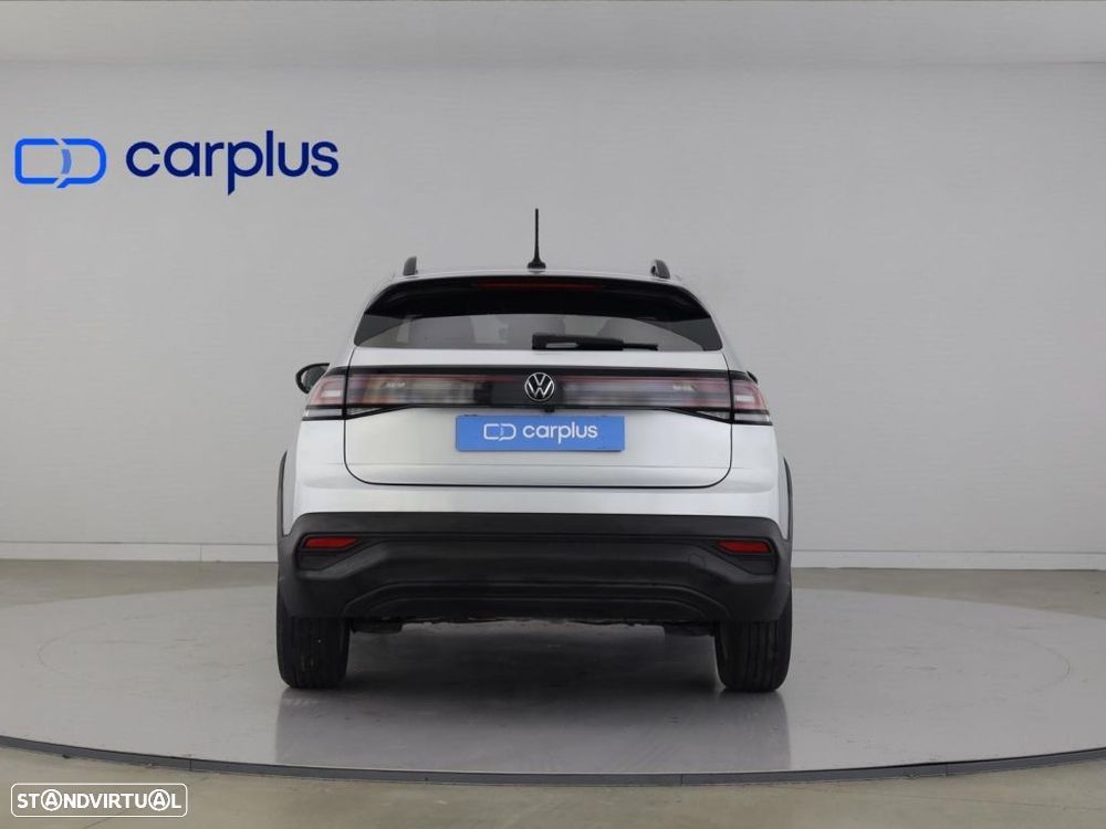 VW Taigo 1.0 TSI - 6