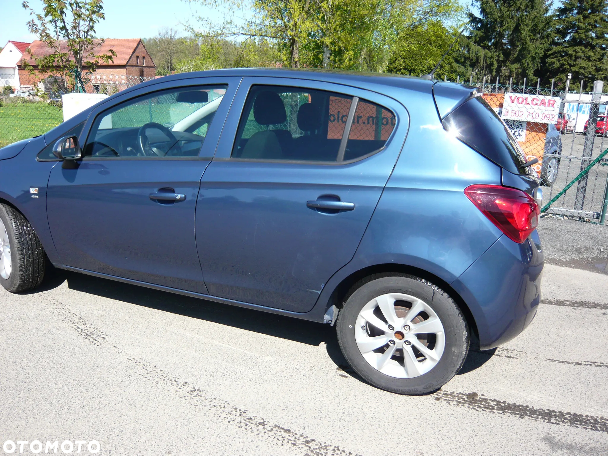 Opel Corsa 1.4 Active - 5