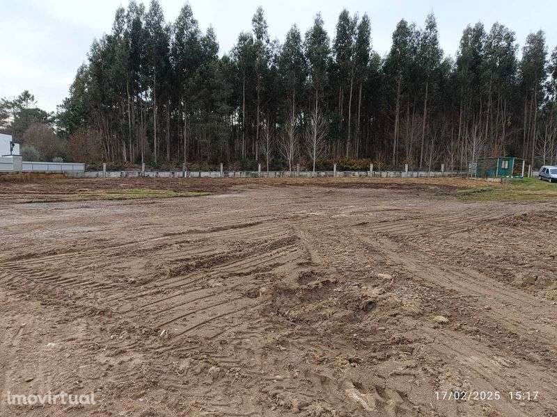 Terreno para Arrendar - Grande imagem: 2/5