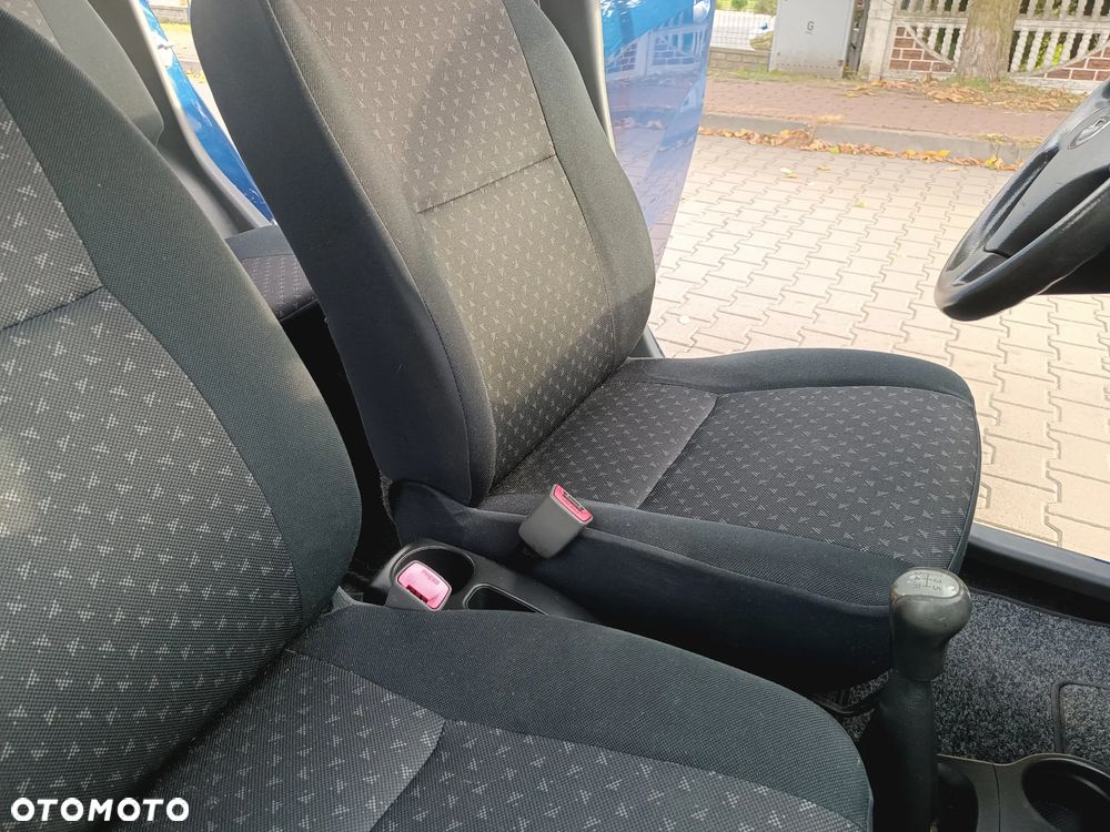 Daihatsu Cuore - 7