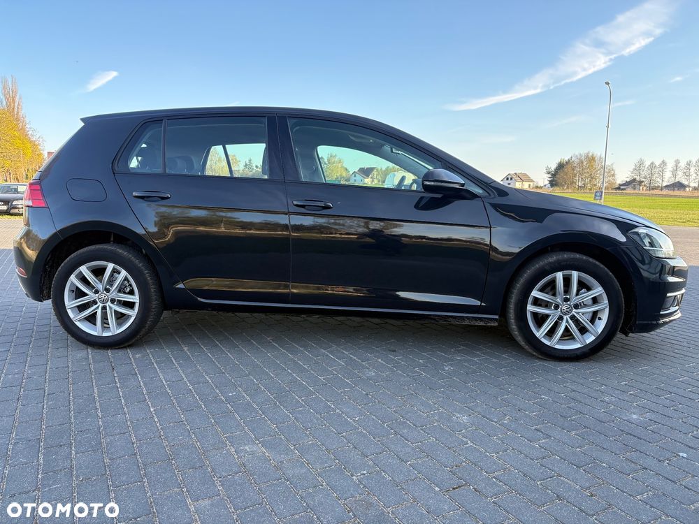 Volkswagen Golf 1.6 TDI SCR IQ.DRIVE - 30