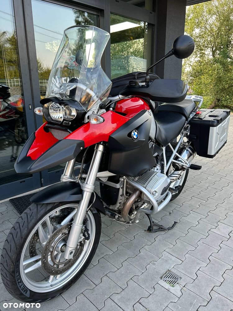 BMW GS - 20