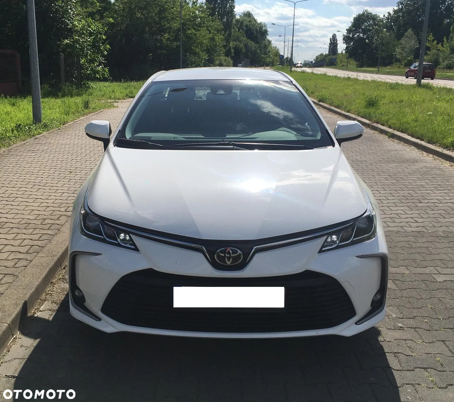 Toyota Corolla 1.5 Comfort - 5