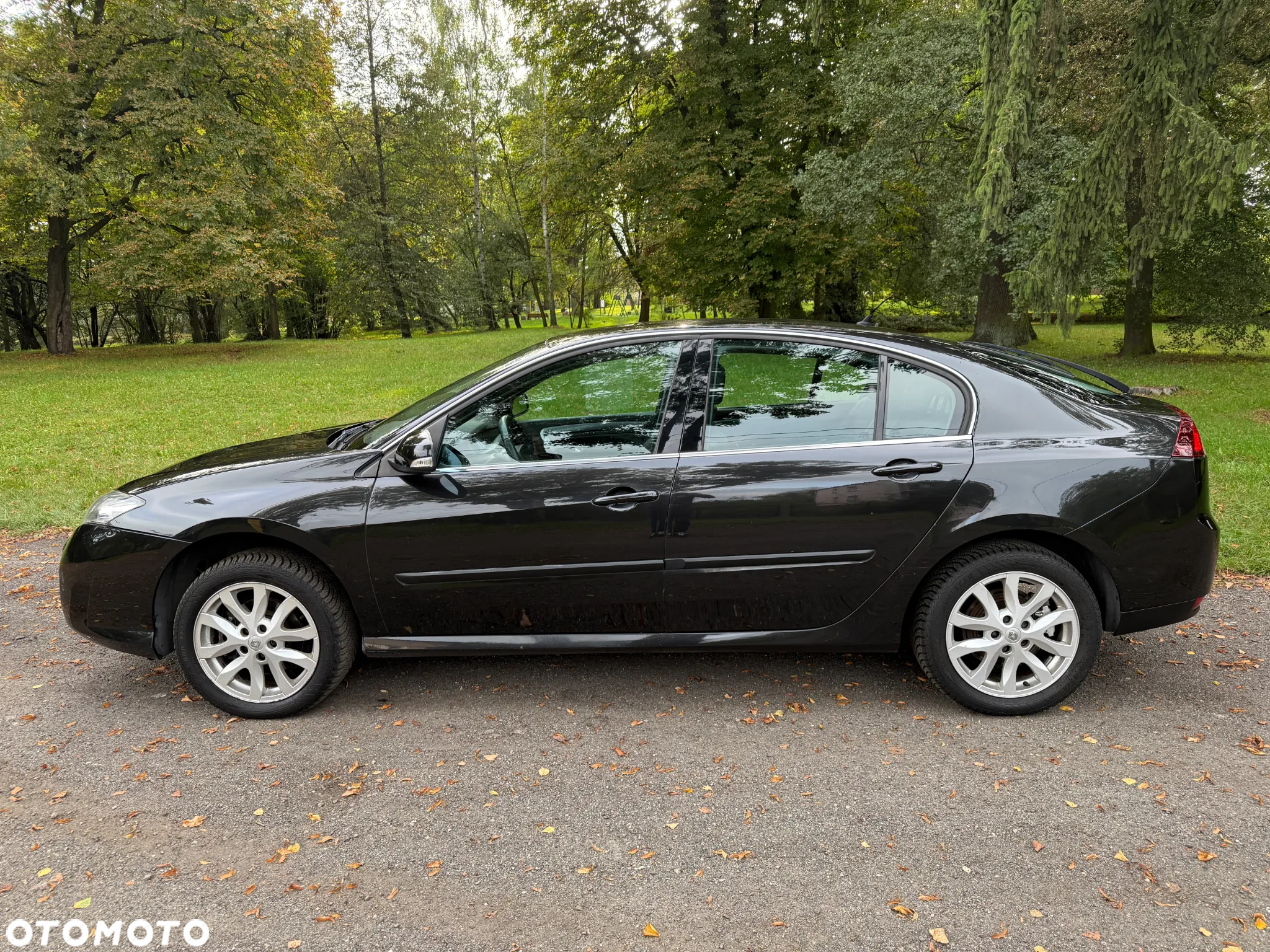 Renault Laguna 2.0 Privilege - 10