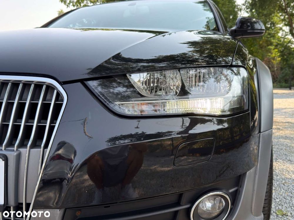 Audi A4 Allroad - 17