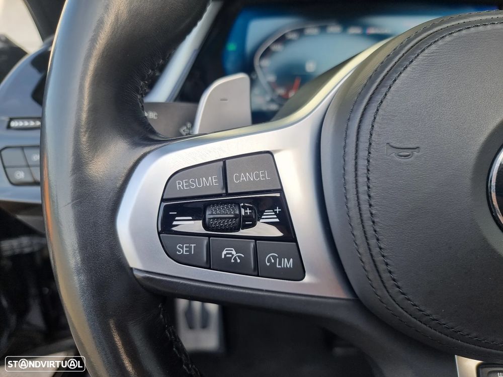 BMW Z4 M40i Aut. - 12