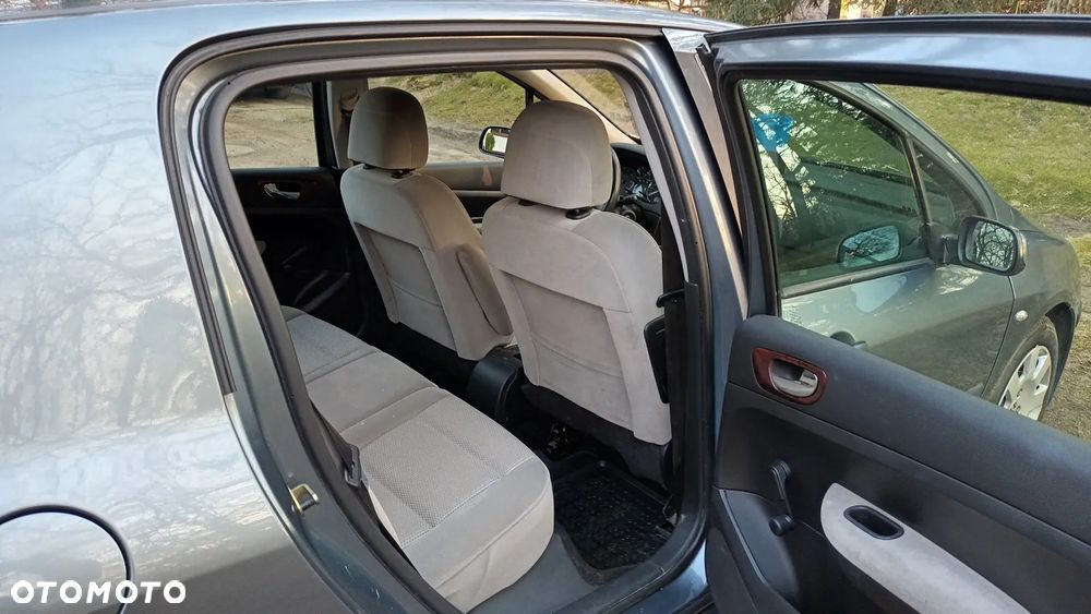 Peugeot 307 1.6 HDi - 11