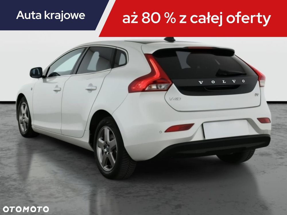 Volvo V40 - 6