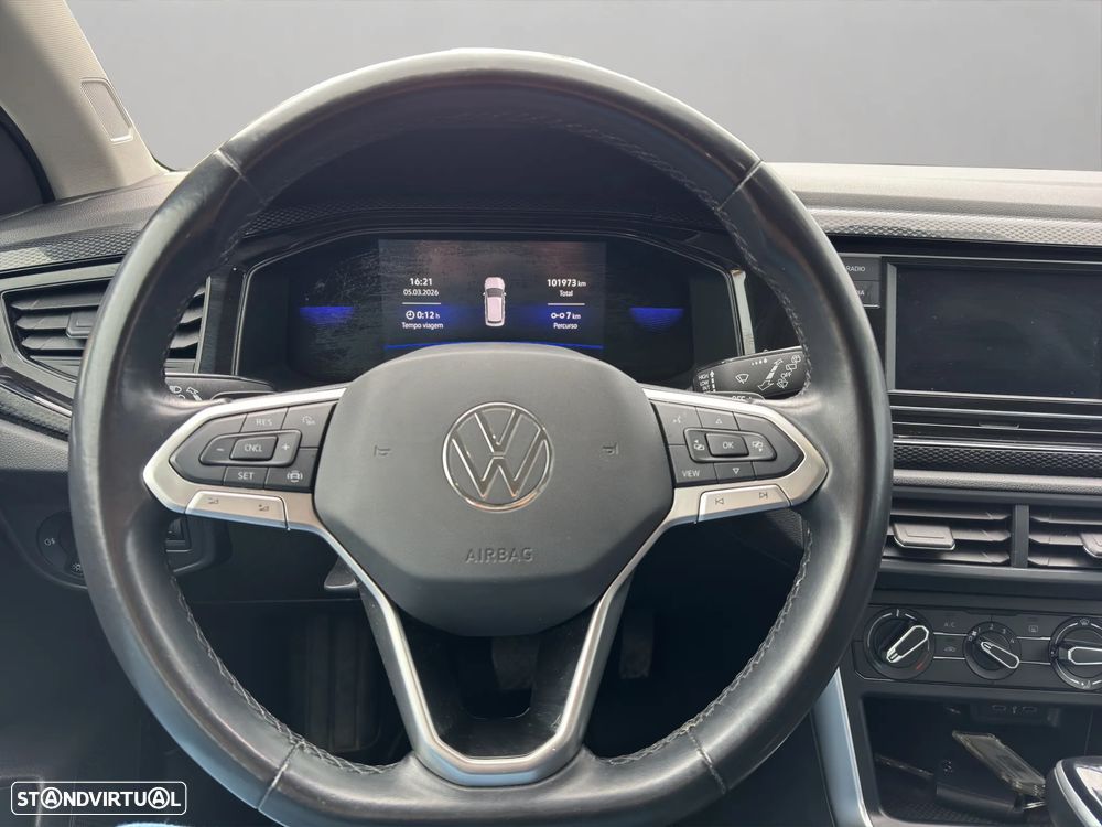 VW Taigo 1.0 TSI OPF DSG Life - 10