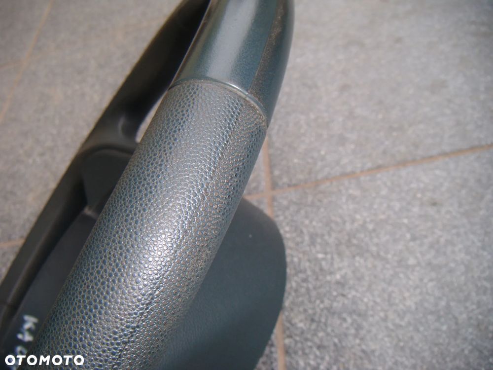 ford ka mk2 09r kierownica - 3