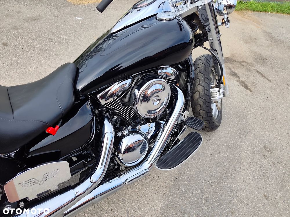 Kawasaki Vulcan - 23