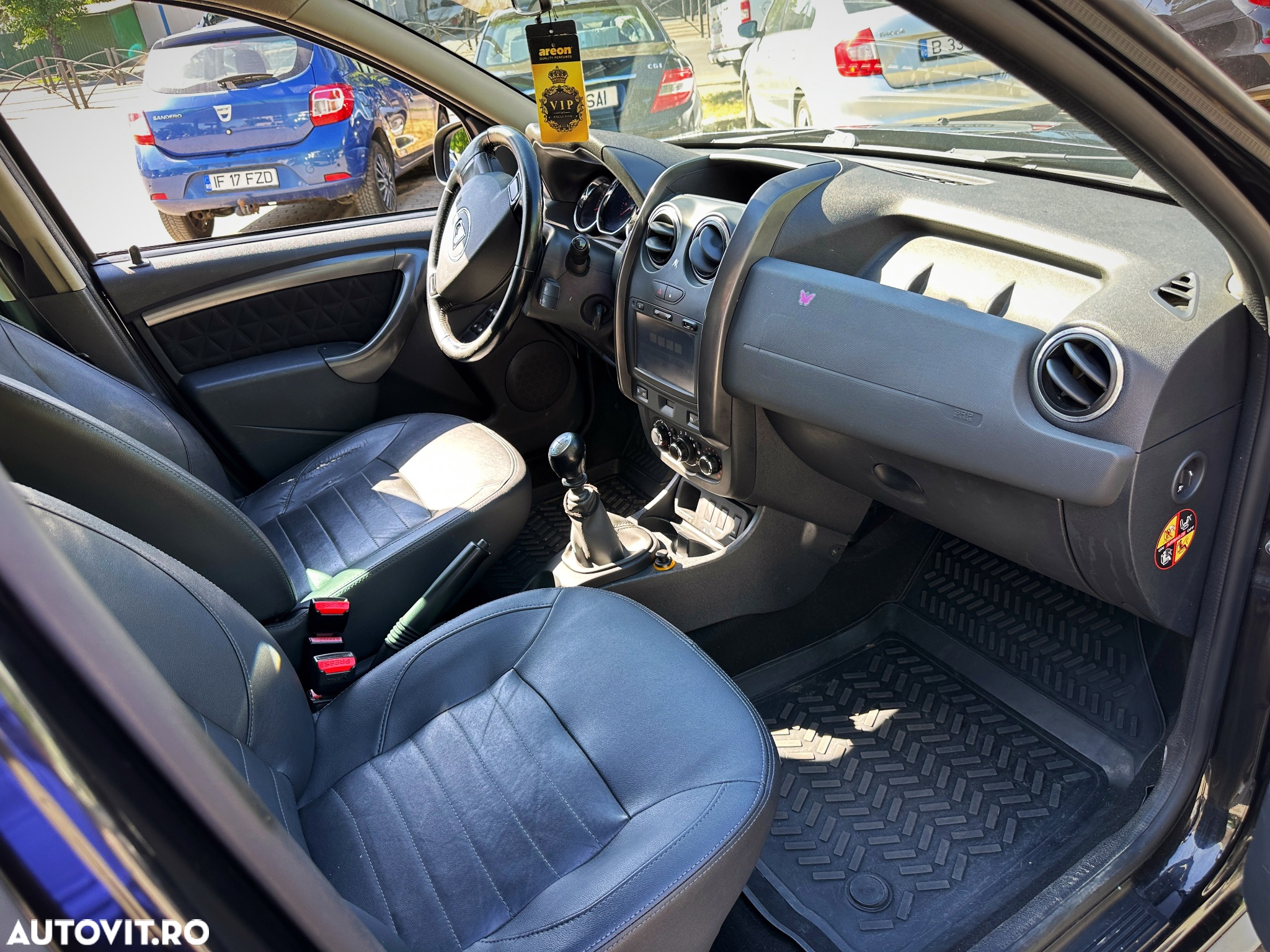 Dacia Duster 1.2 TCe 4x2 Laureate - 7
