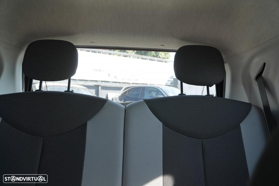 Toyota Aygo 1.0 - 10