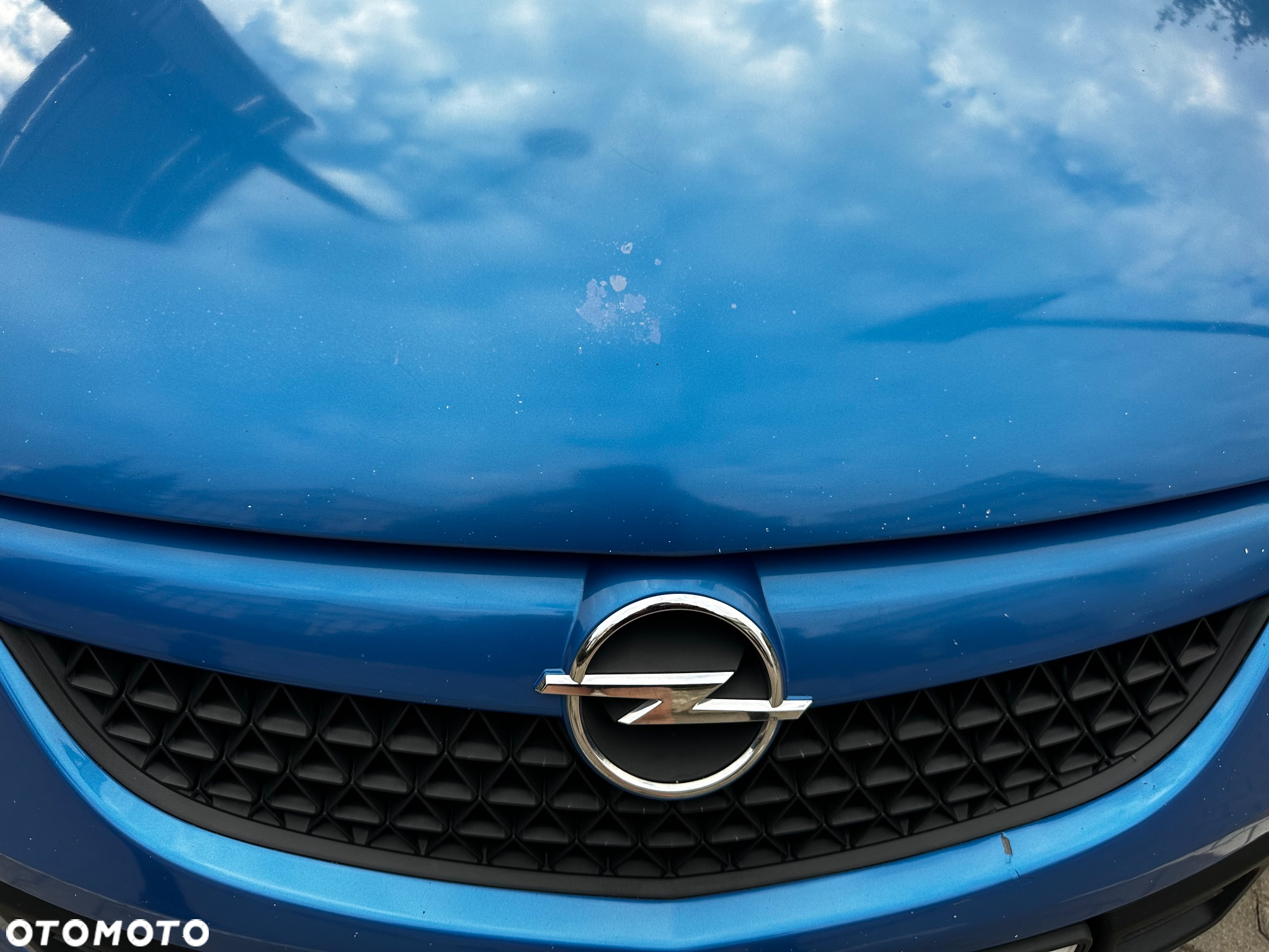 Opel Corsa 1.6T OPC - 18