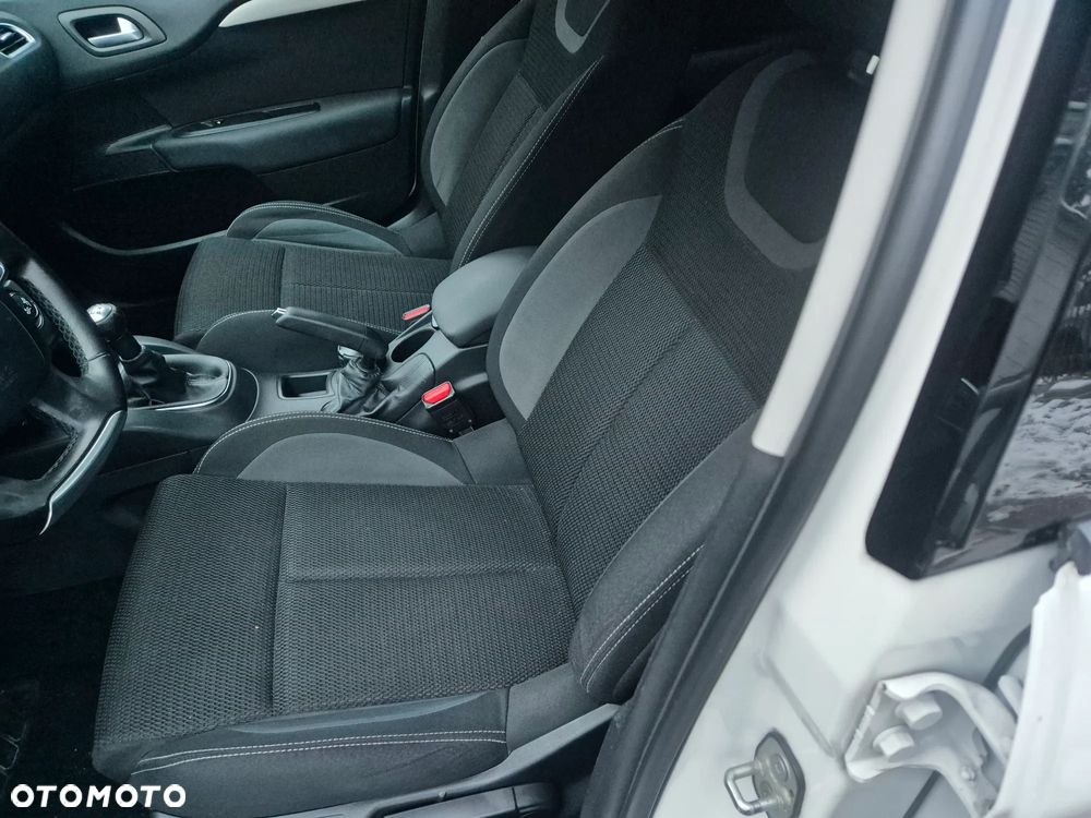 Citroën C4 PureTech 110 Selection - 15