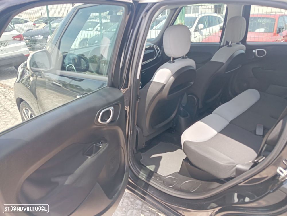 Fiat 500L 0.9 8V TwinAir Pop Star S&S - 14