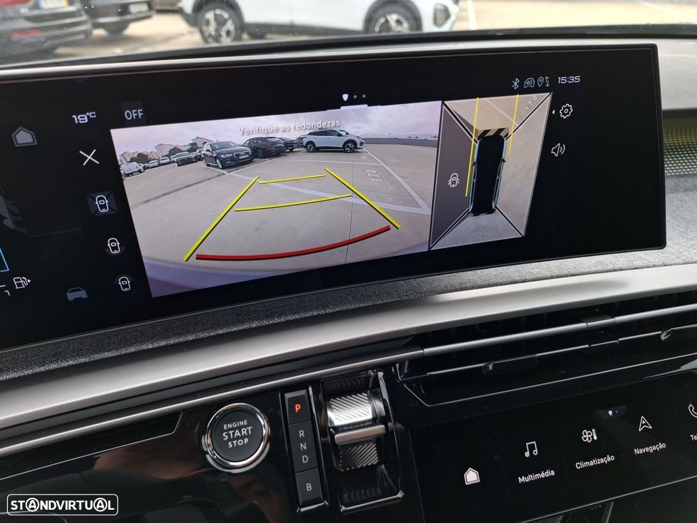 Peugeot 5008 1.6 Plug-in Hybrid GT e-DCS7 - 16