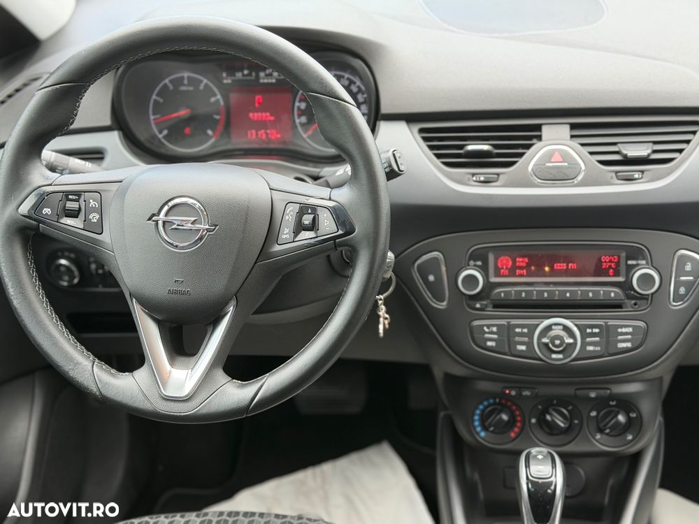 Opel Corsa - 11