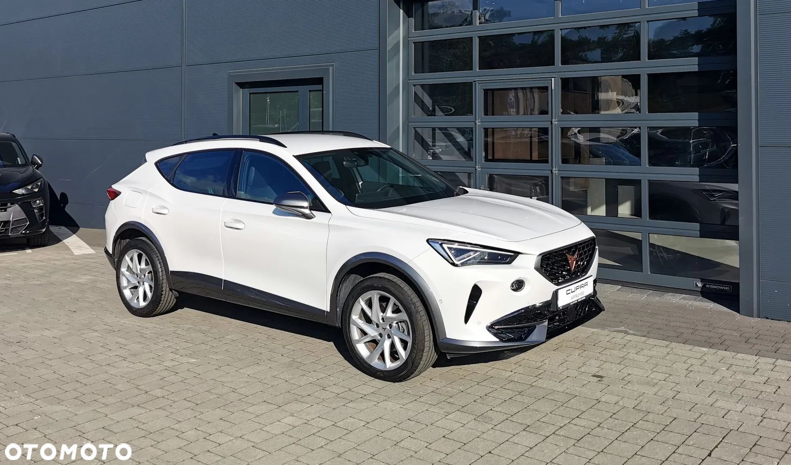 Cupra Formentor 1.5 TSI DSG - 1