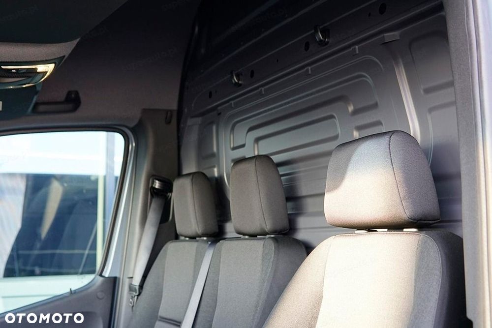Mercedes-Benz Sprinter 315 CDI Long PRO 2.0 150KM - 11