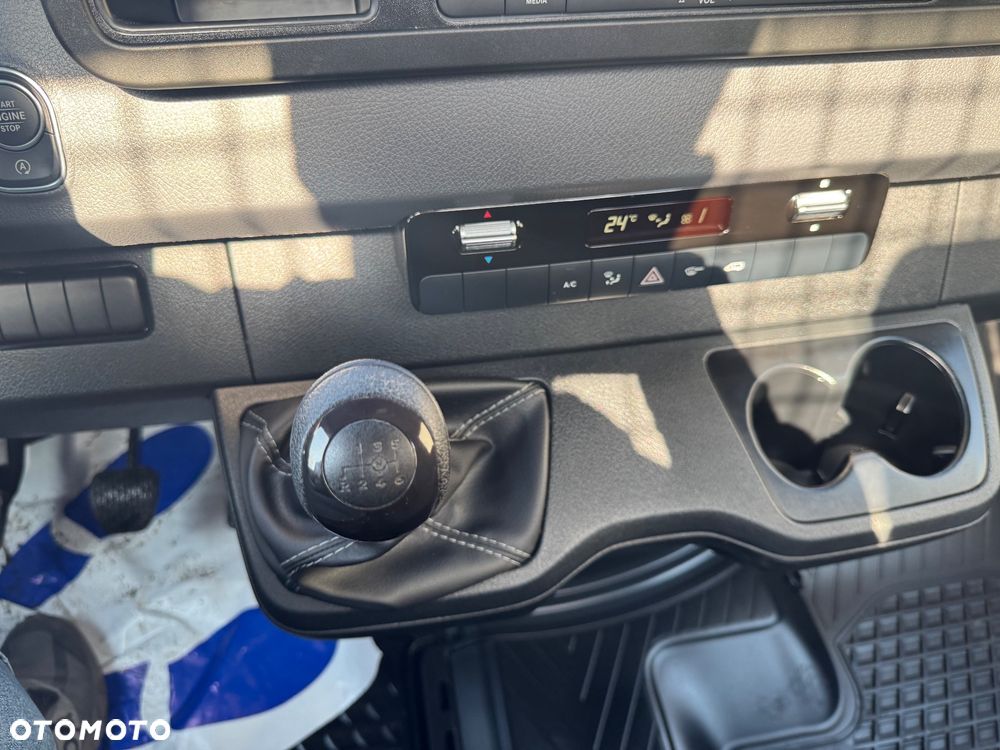 Mercedes-Benz Sprinter Wywrotka - 20