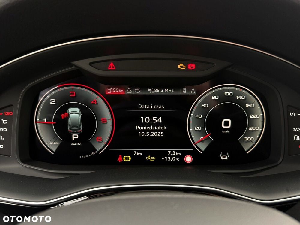Audi Q7 - 17