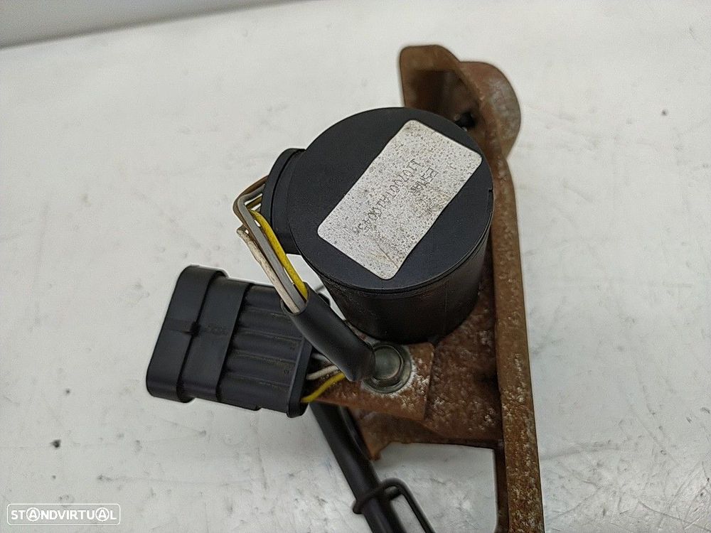 Pedal Acelerador Nissan Almera Ii (N16) - 3