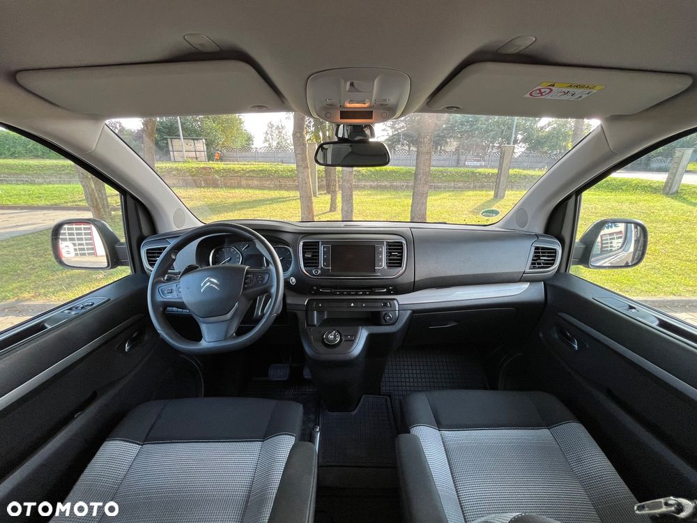 Citroën SpaceTourer - 14