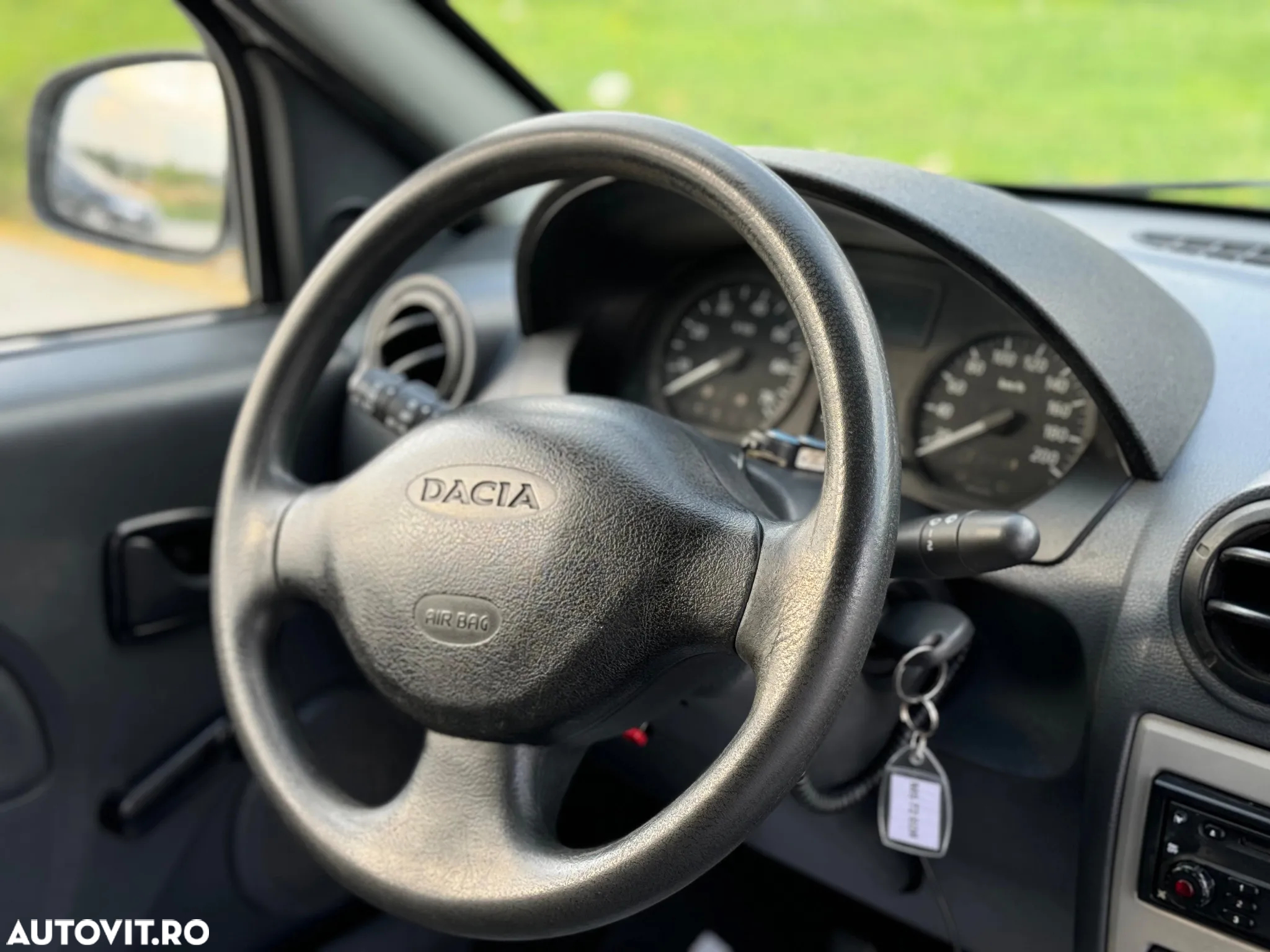 Dacia Pick Up - 6