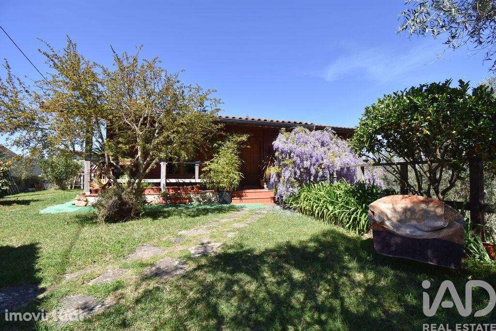 Chalé T3 em Lamas de 168 m2 - Grande imagem: 2/40