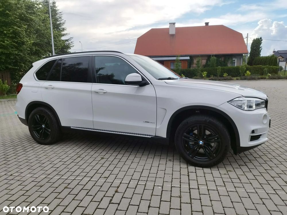 BMW X5 xDrive35i - 2