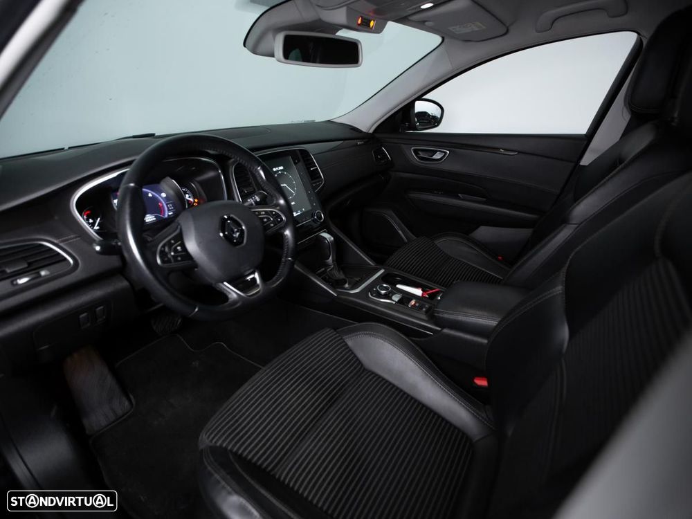 Renault Talisman Sport Tourer - 7