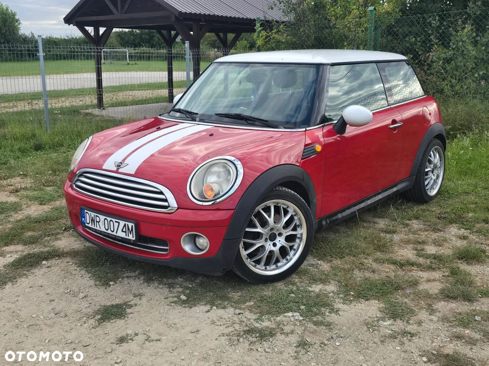MINI Cooper - 21