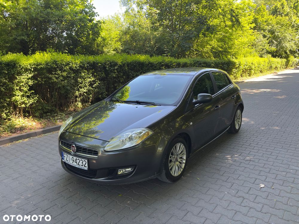 Fiat Bravo - 2
