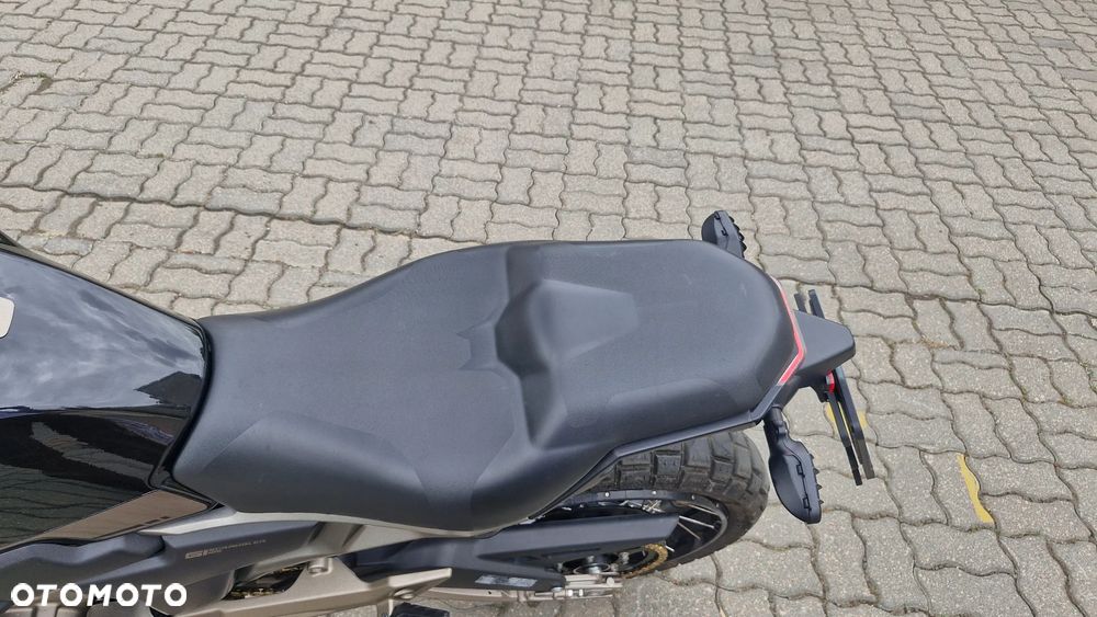 Zontes 125 G1 Spoke - 23