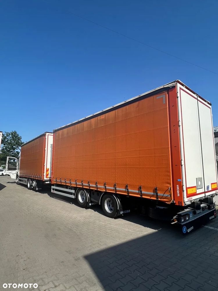 Volvo FH - 7