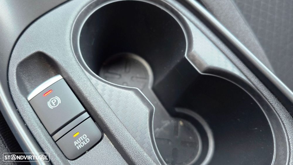 Nissan Juke 1.0 DIG-T N-Connecta NAV. DCT - 9