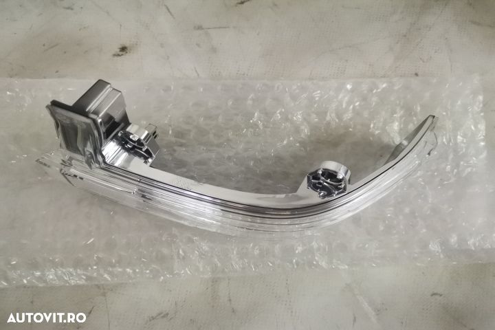 Semnalizare Oglinda Dreapta Originala In Stare Buna  Volkswagen VW  Cr - 4