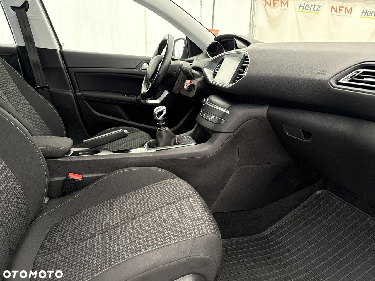 Peugeot 308 1.5 BlueHDi Active S&S - 27