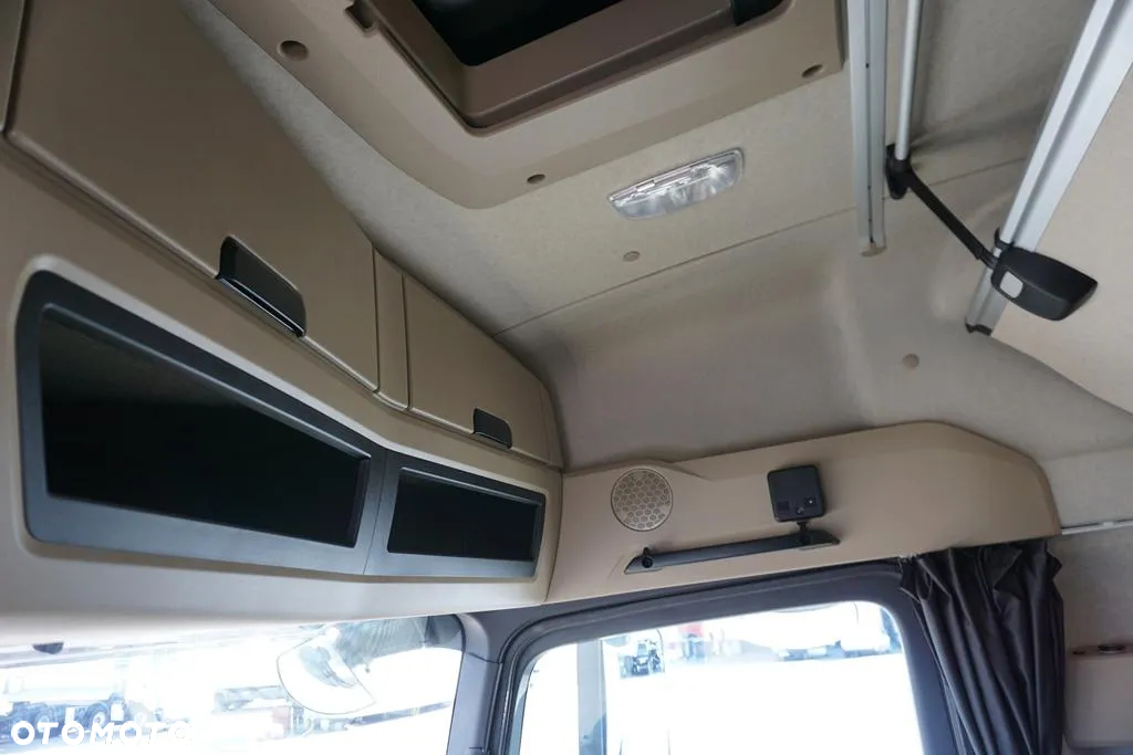 Mercedes-Benz ACTROS / 1848 / EURO 6 / ACC / PEŁNY ADR / KOMPRESOR - 38
