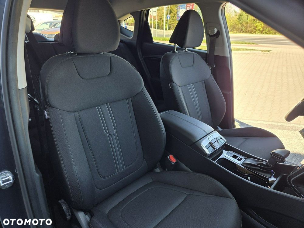 Hyundai Tucson 1.6 T-GDi 48V Smart 2WD DCT - 16