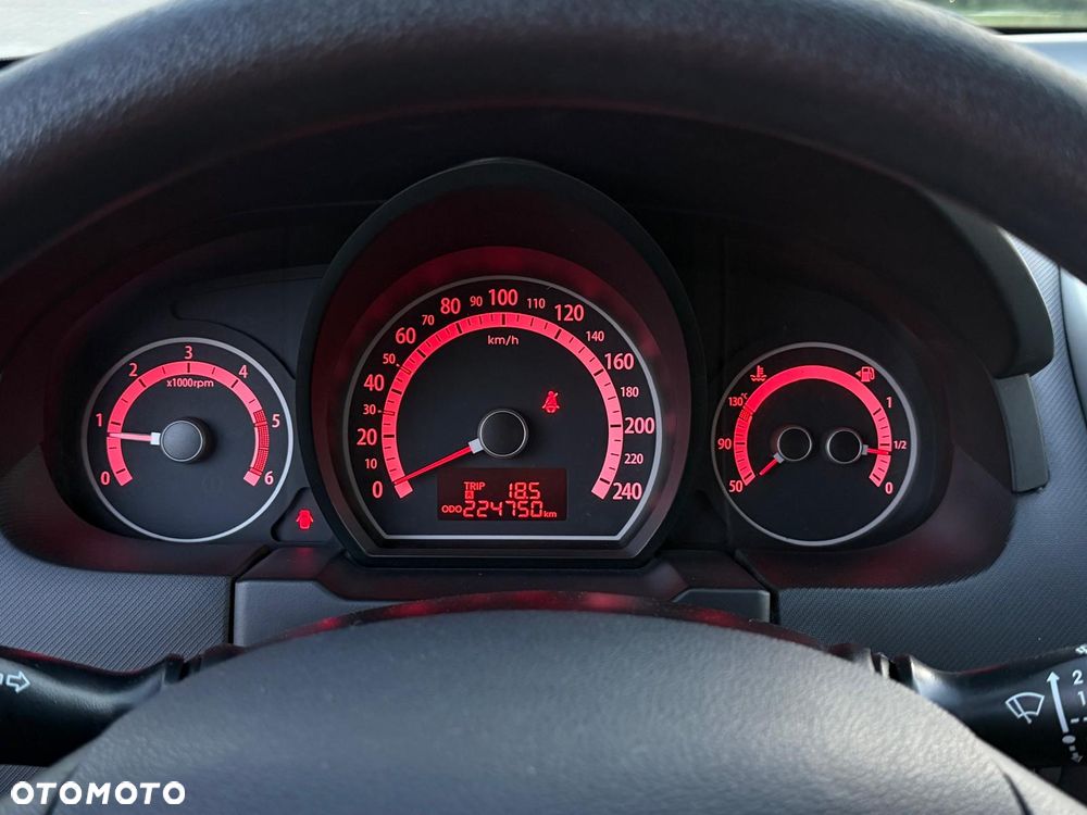 Kia Ceed 1.6 CRDi 90 Vision - 8